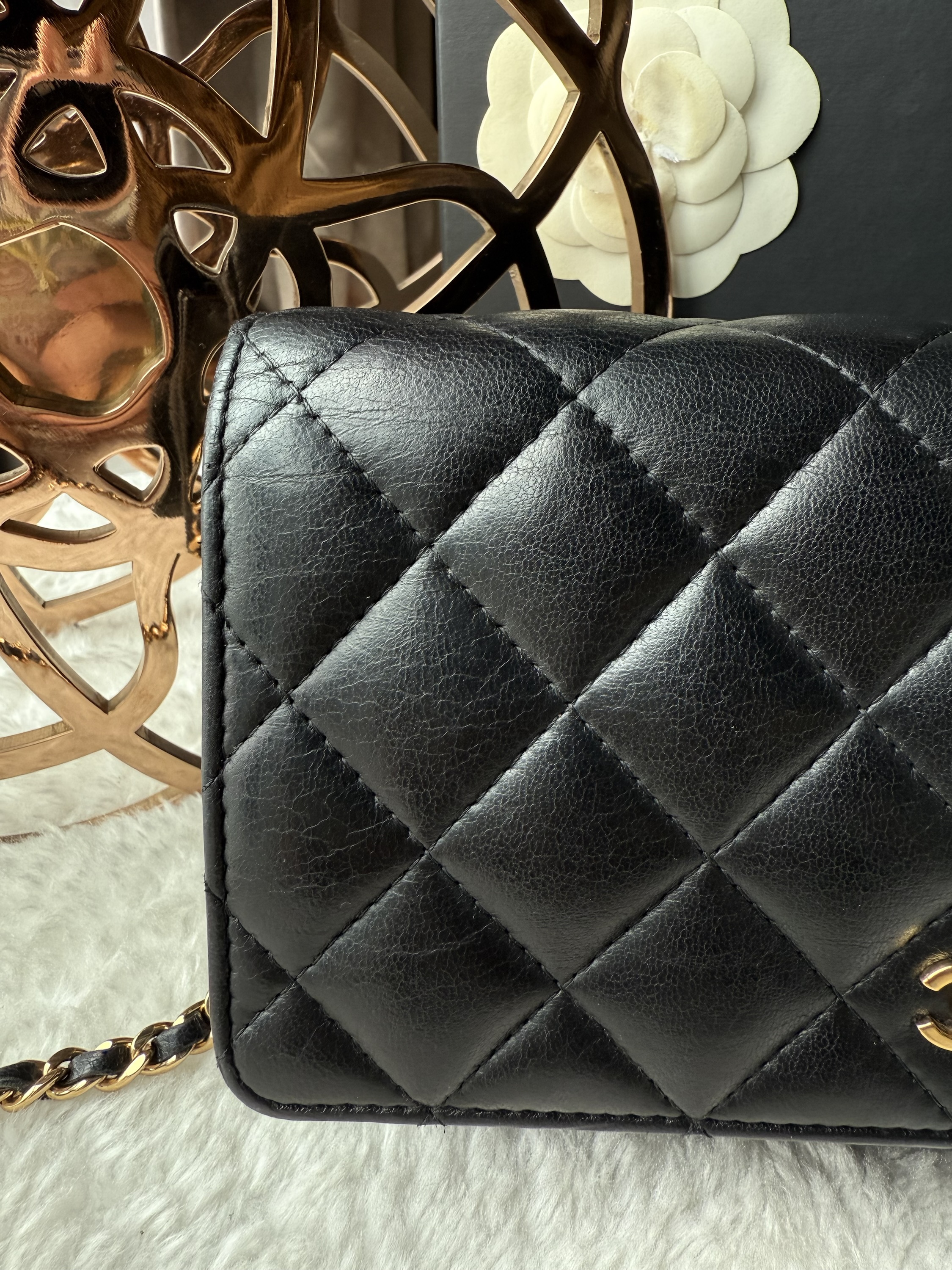 Chanel Wallet On Chain - Image 7