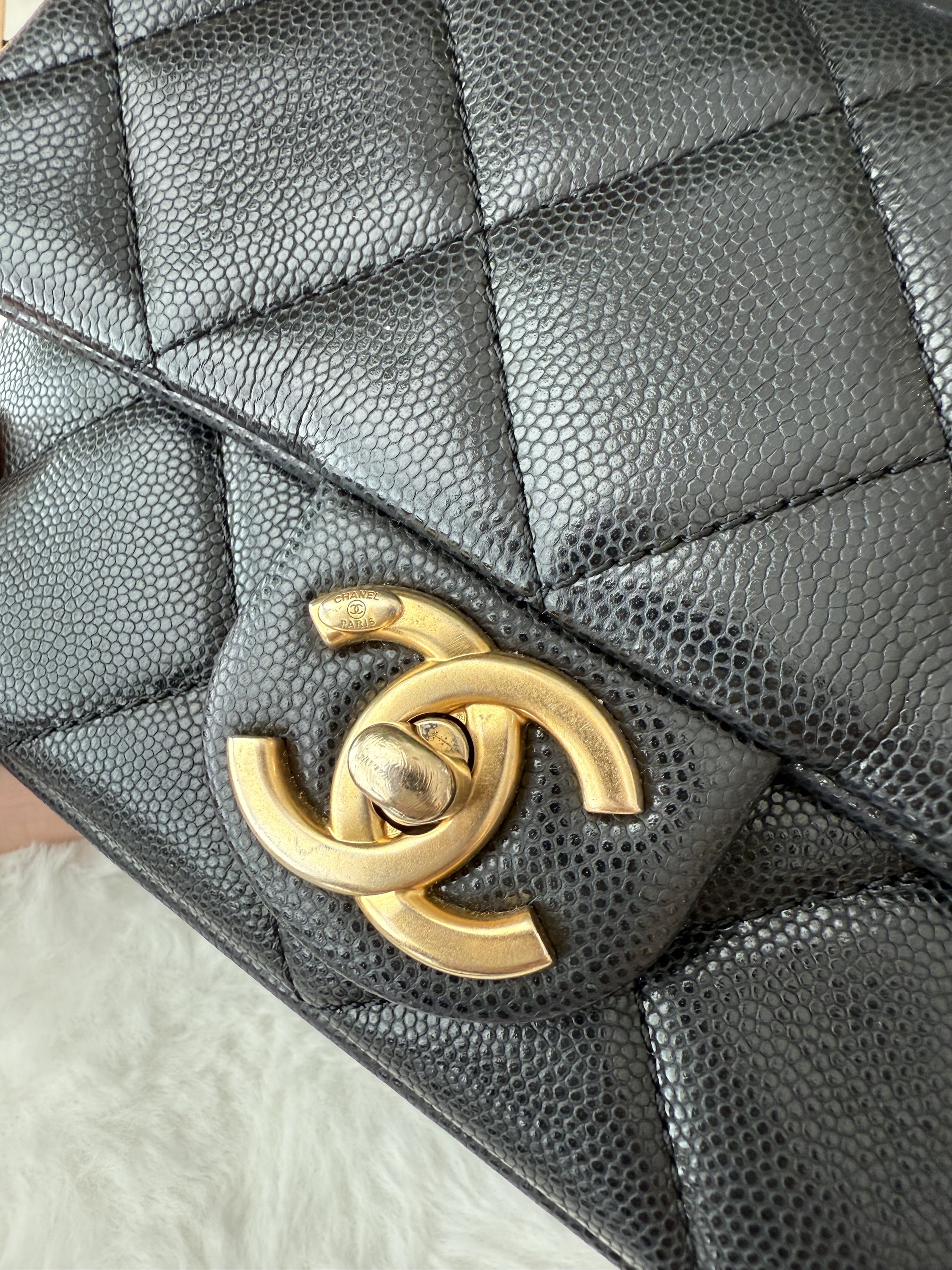 chanel 22A coin flap - Image 10