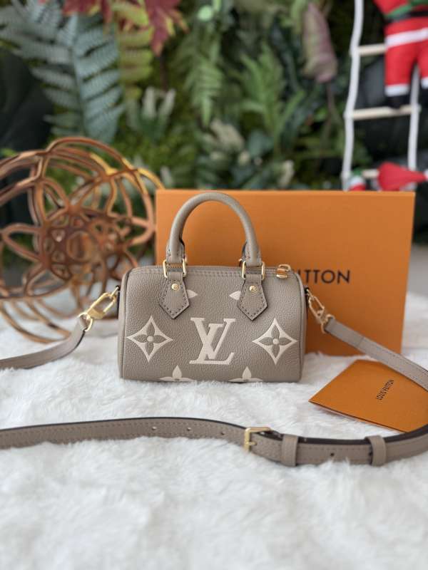 lv nano speedy
