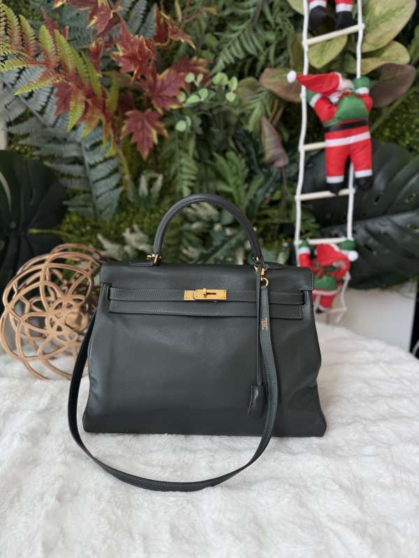hermes kelly 32