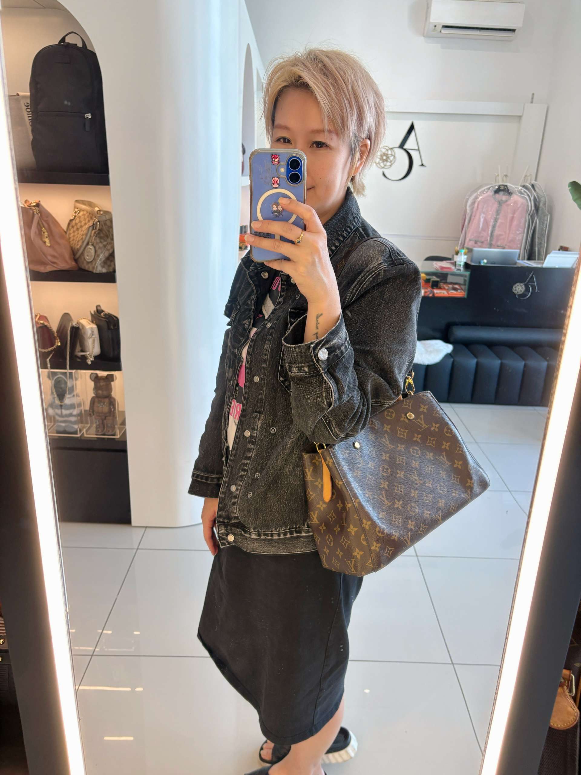 Lv montaige - Image 13