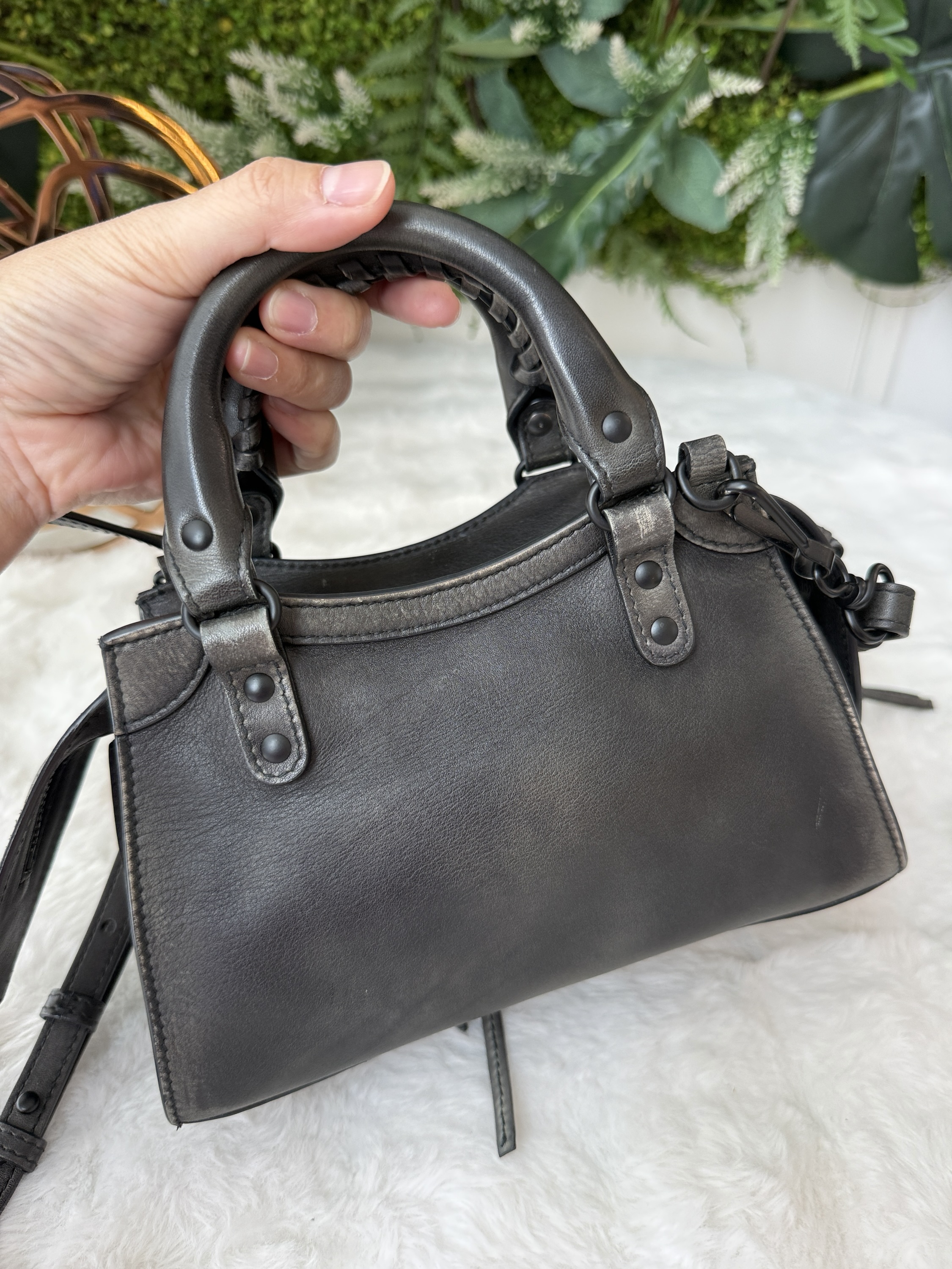 Balenciaga neo classic city - Image 5