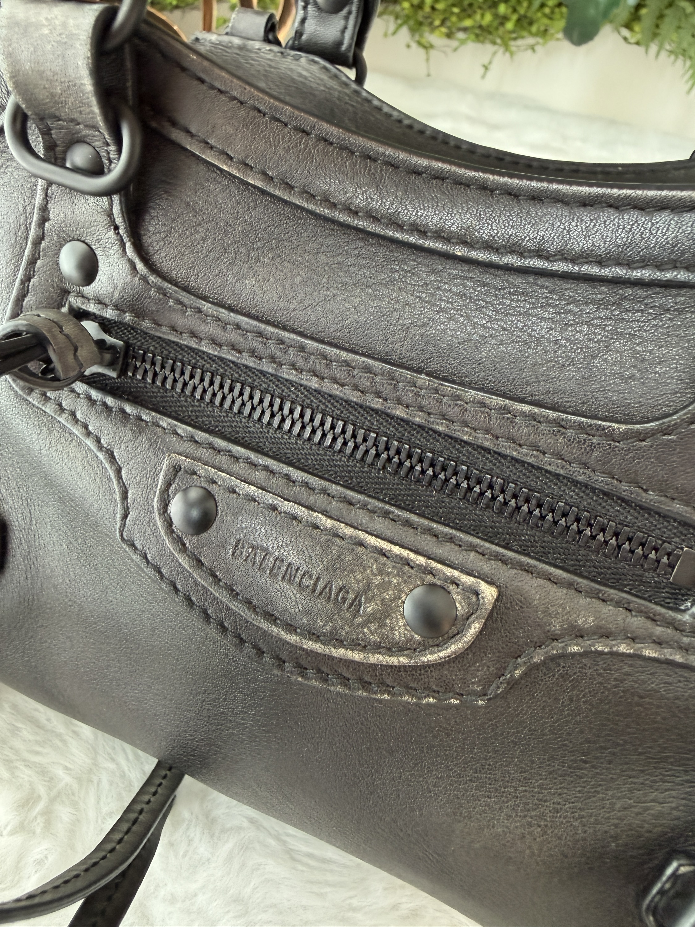 Balenciaga neo classic city - Image 6