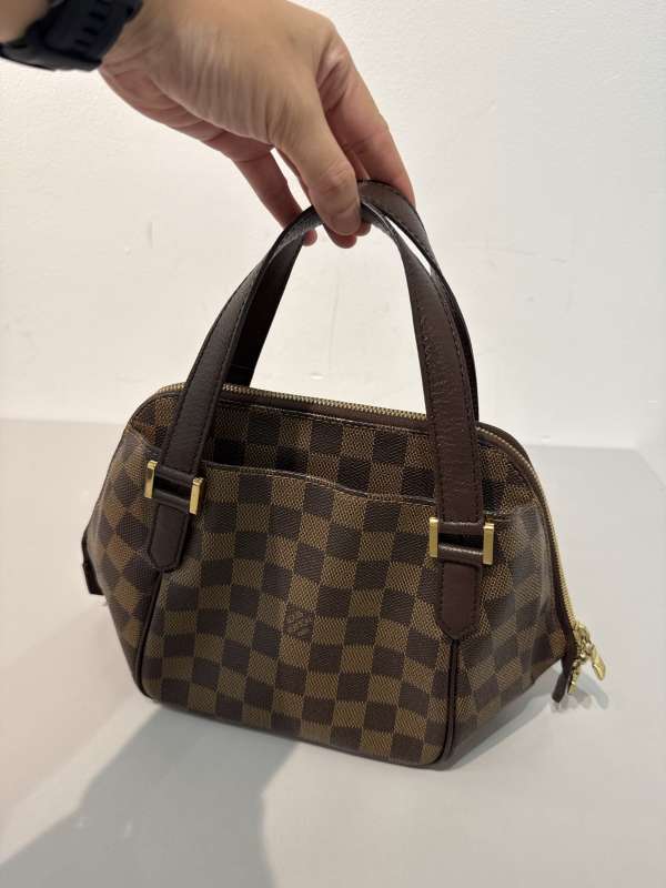 Lv belem pm