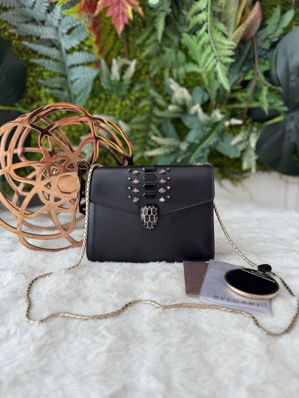 Bvlgari serpenti forever