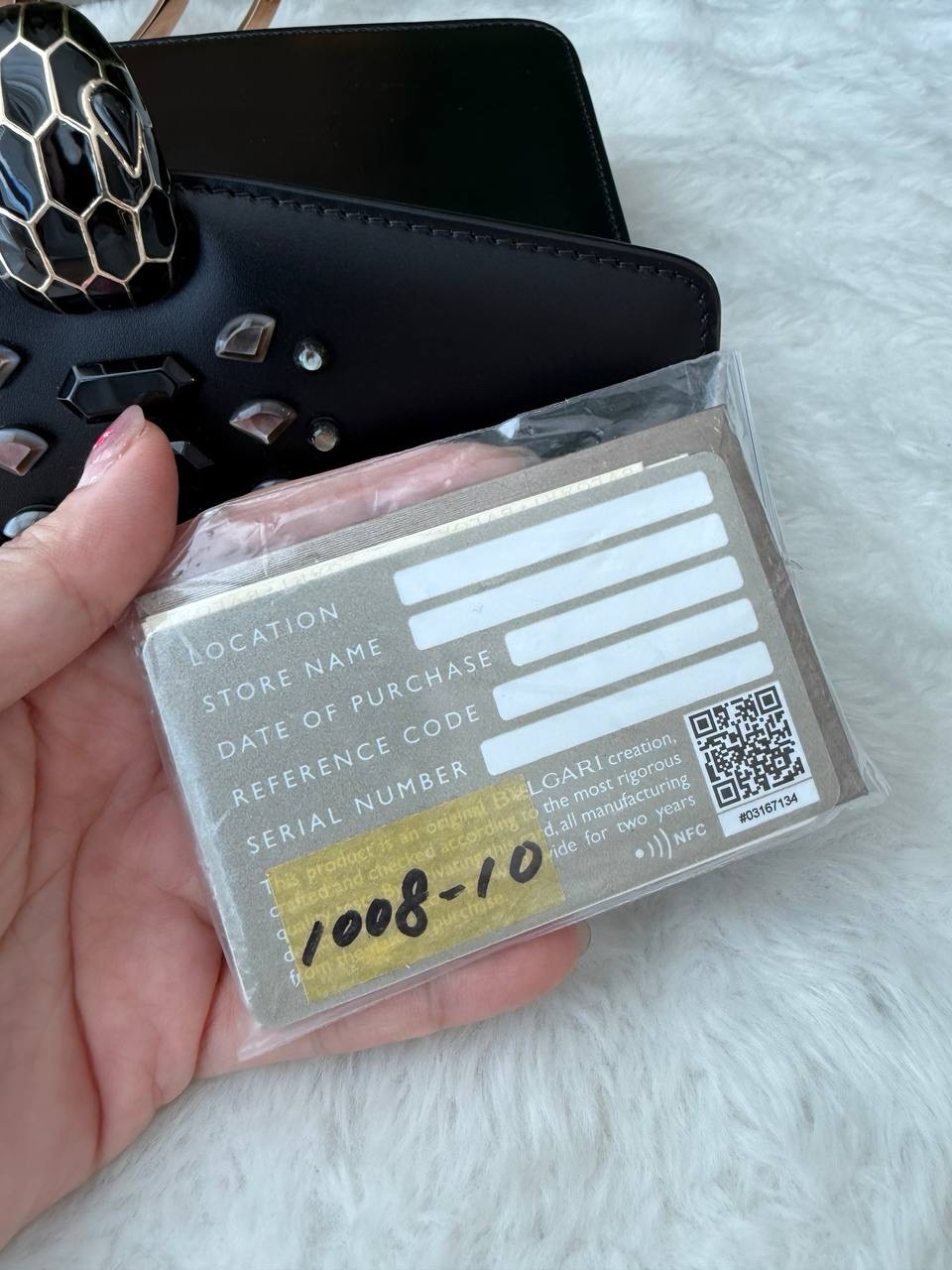 Bvlgari serpenti forever - Image 9