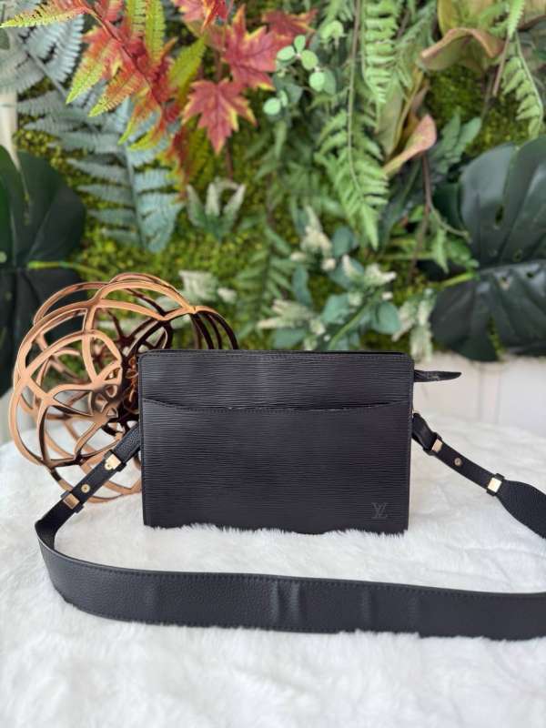 Lv epi clutch