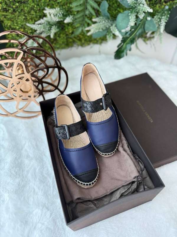 Bottega veneta espadrilles
