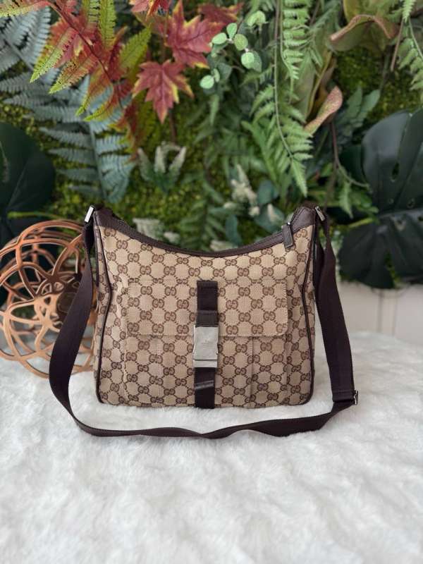 Gucci  crossbody bag