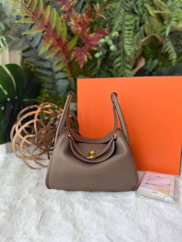 Hermes lindy 26