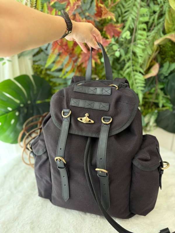 Vivienne westwood backpack