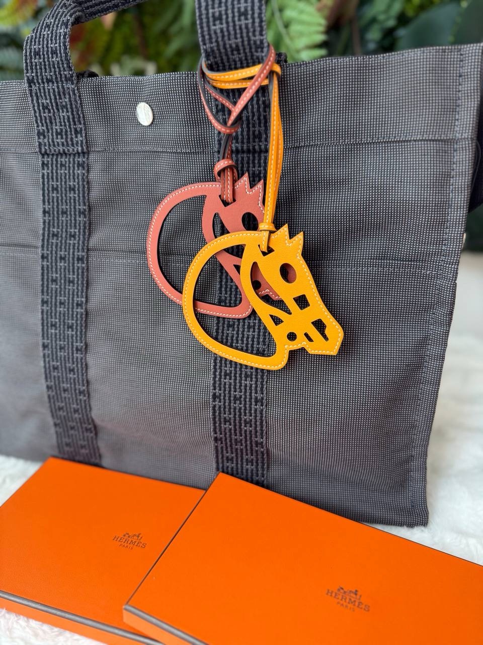 Hermes herline mm - Image 2