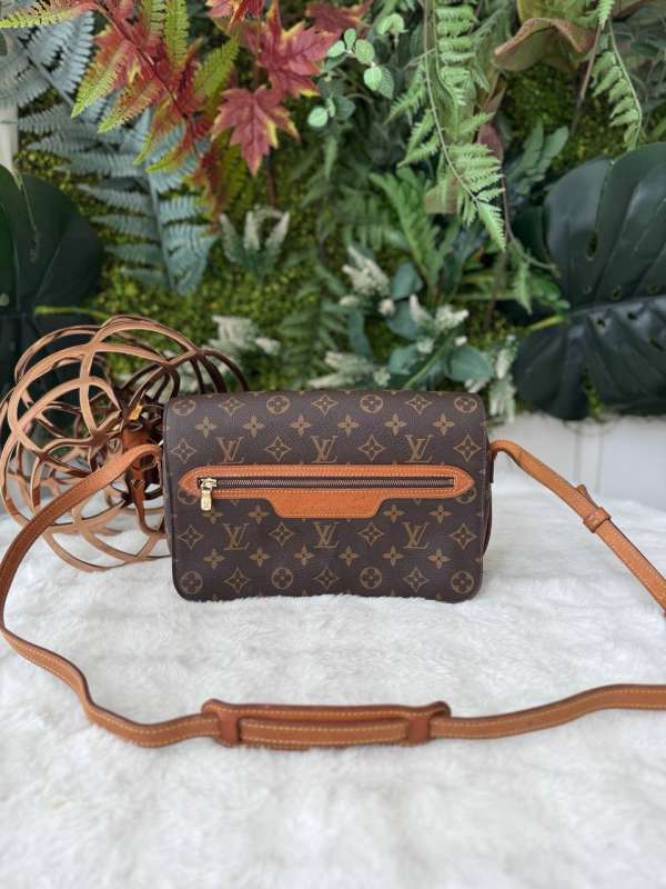 Lv monogram germain gm