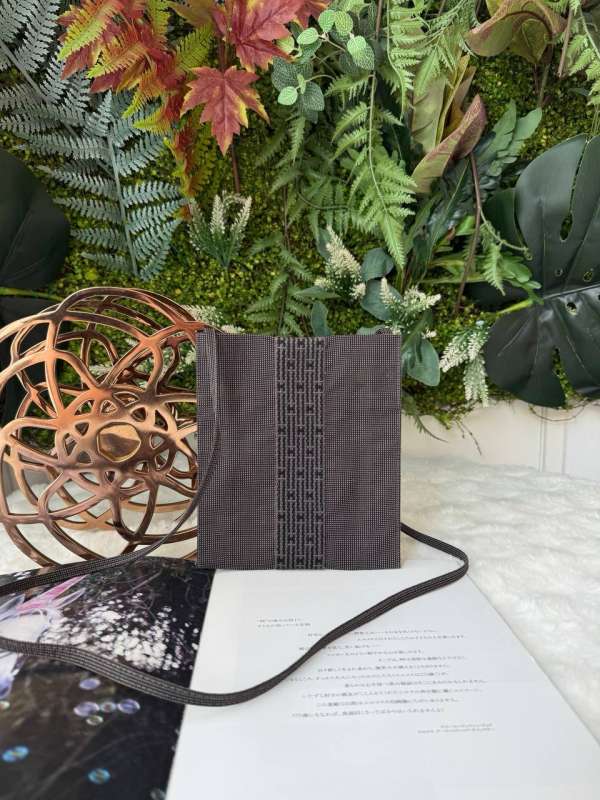 Hermes herline crossbody bag