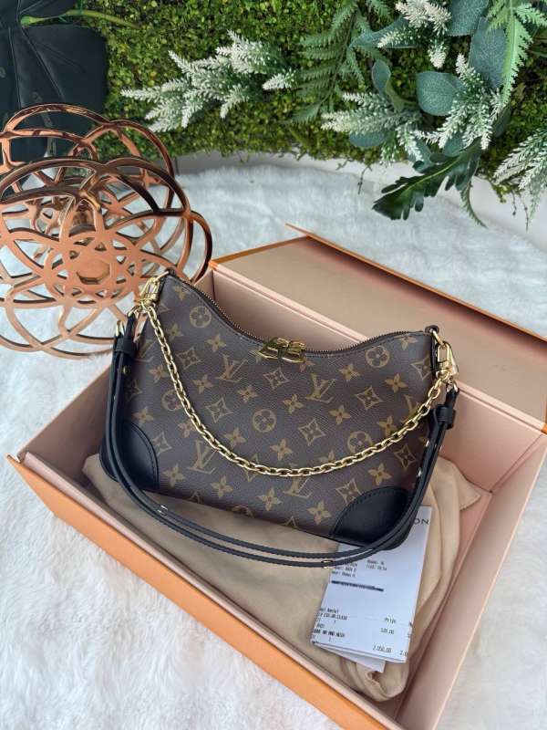 Lv boulogne pm