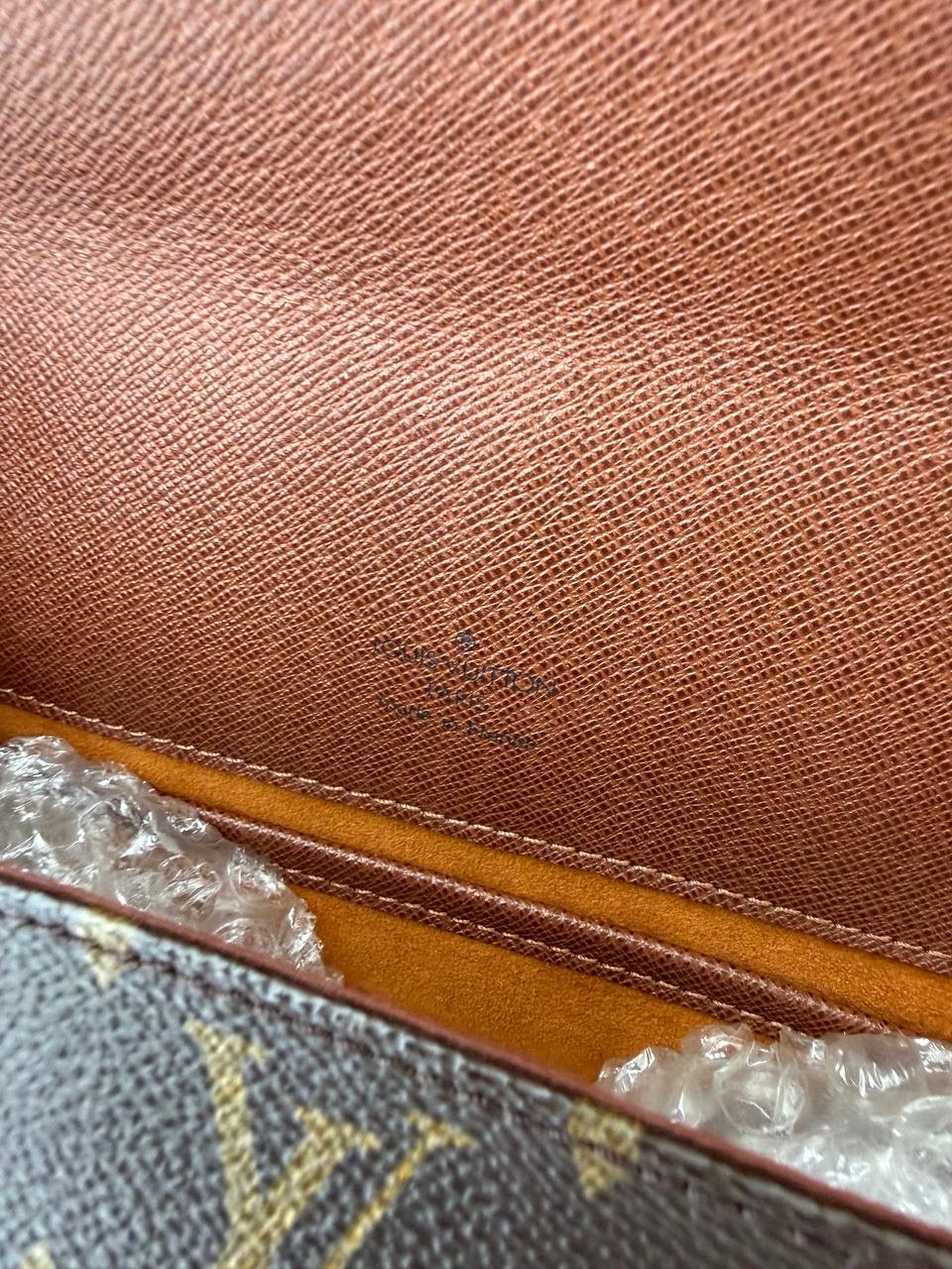 Lv musette tango shoulder bag - Image 9