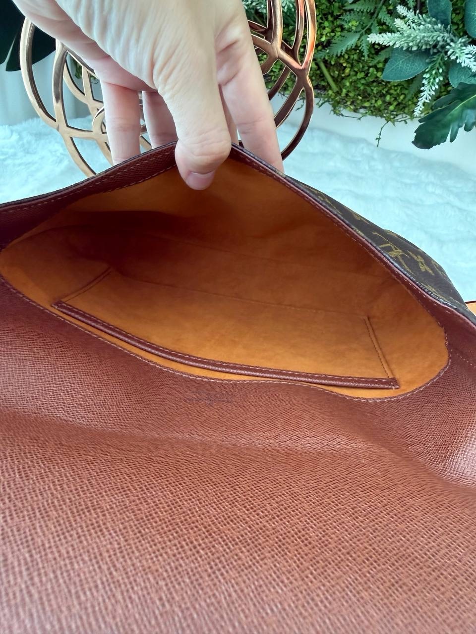Lv musette tango shoulder bag - Image 10
