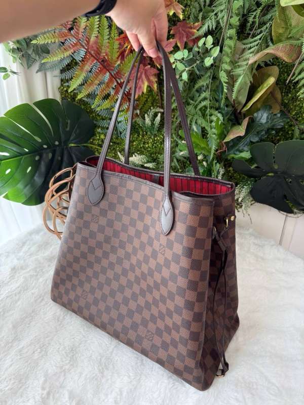 Lv neverfull gm