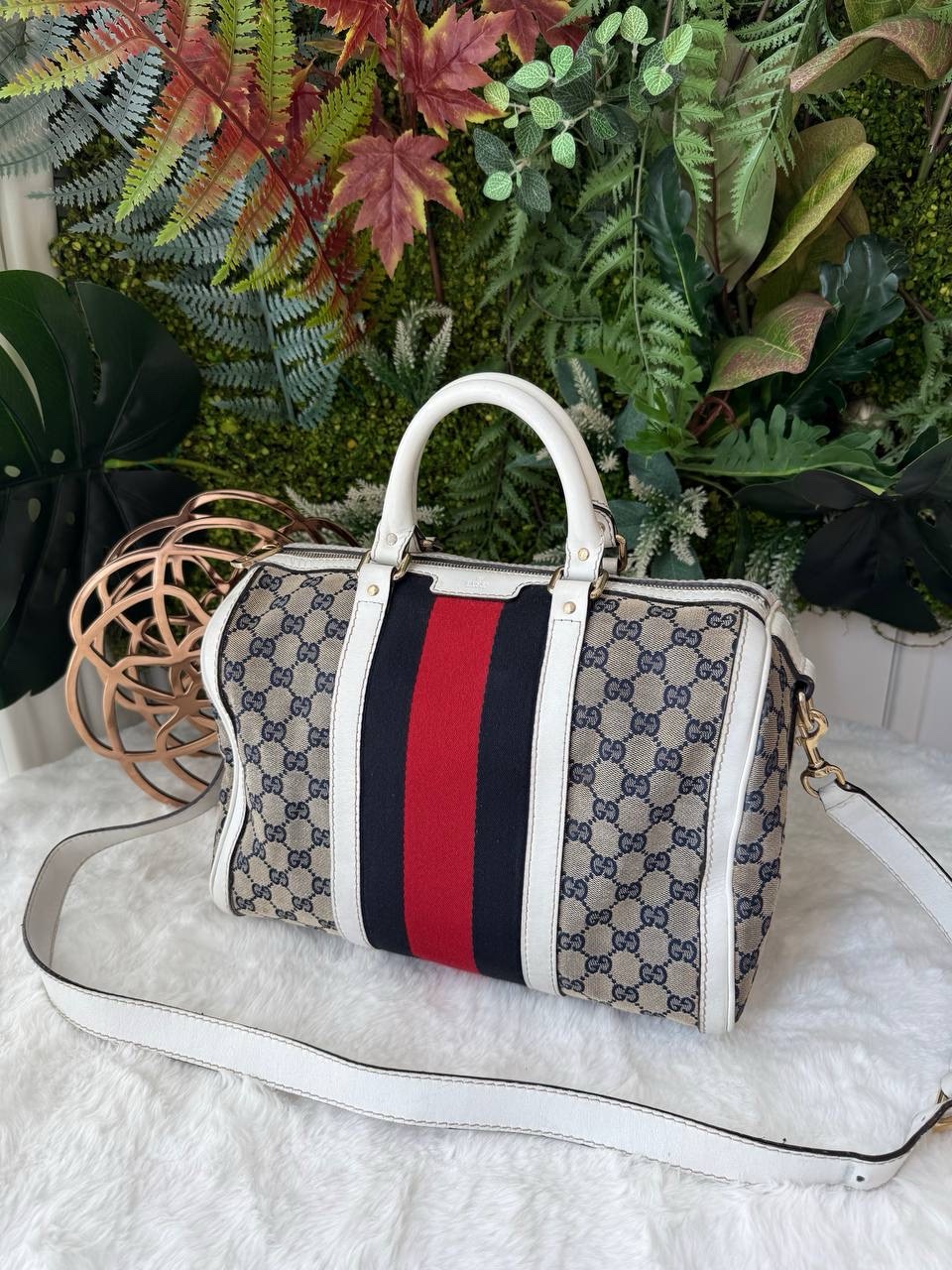 Gucci boston 30