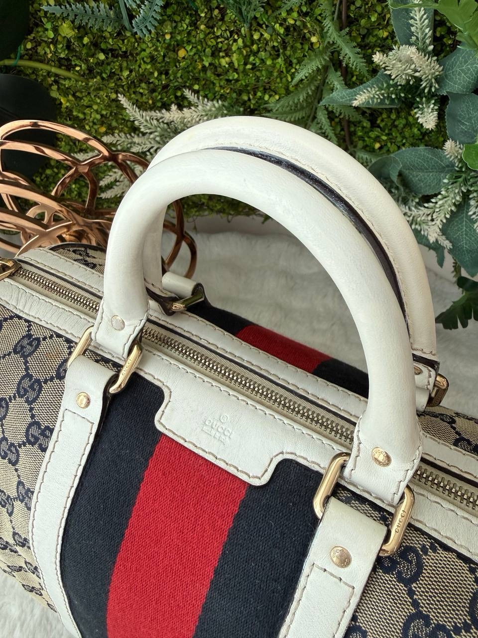 Gucci boston 30 - Image 2