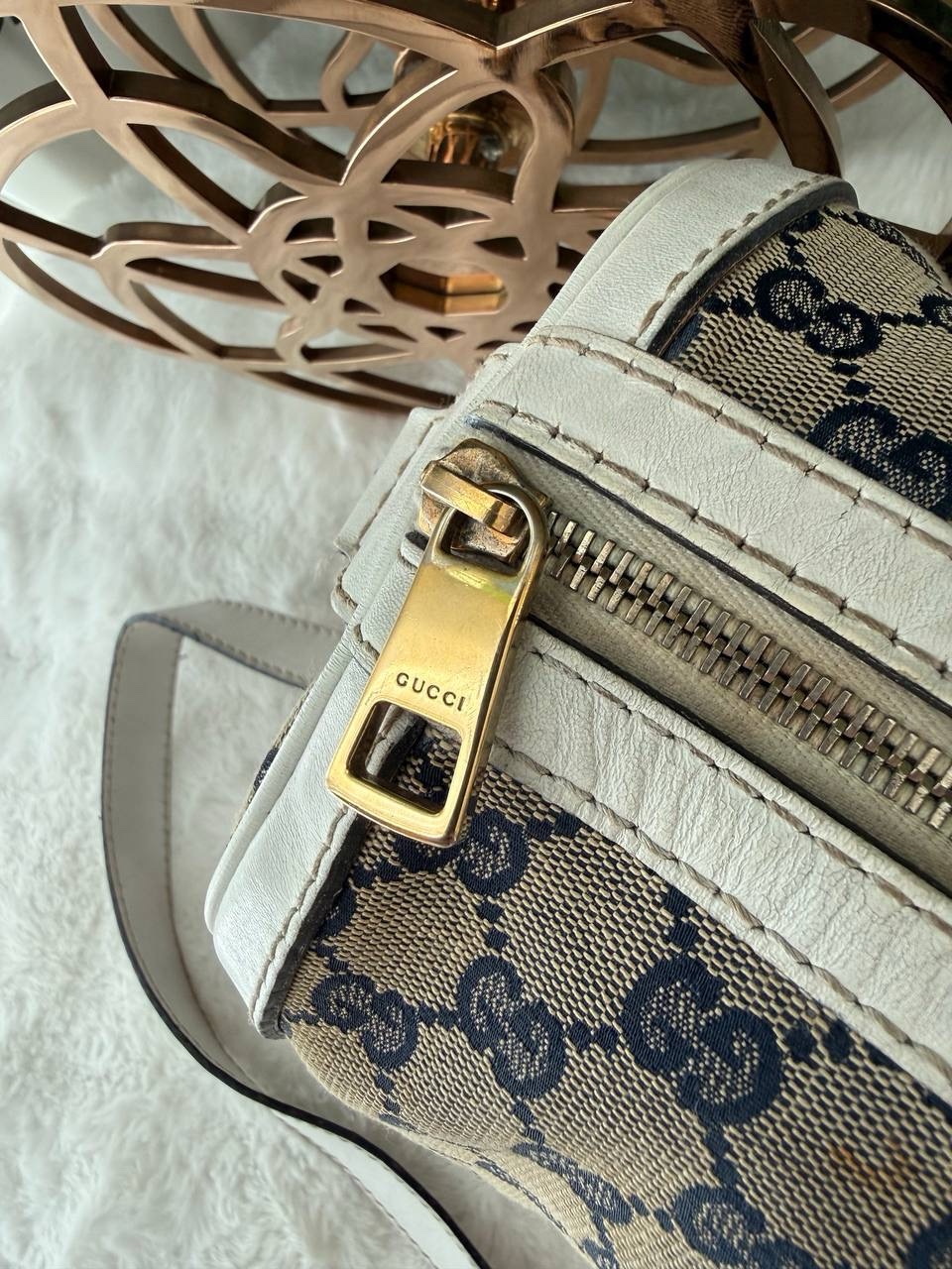 Gucci boston 30 - Image 3