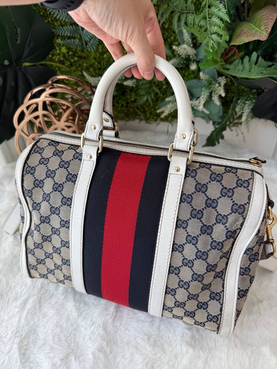 Gucci boston 30 - Image 5