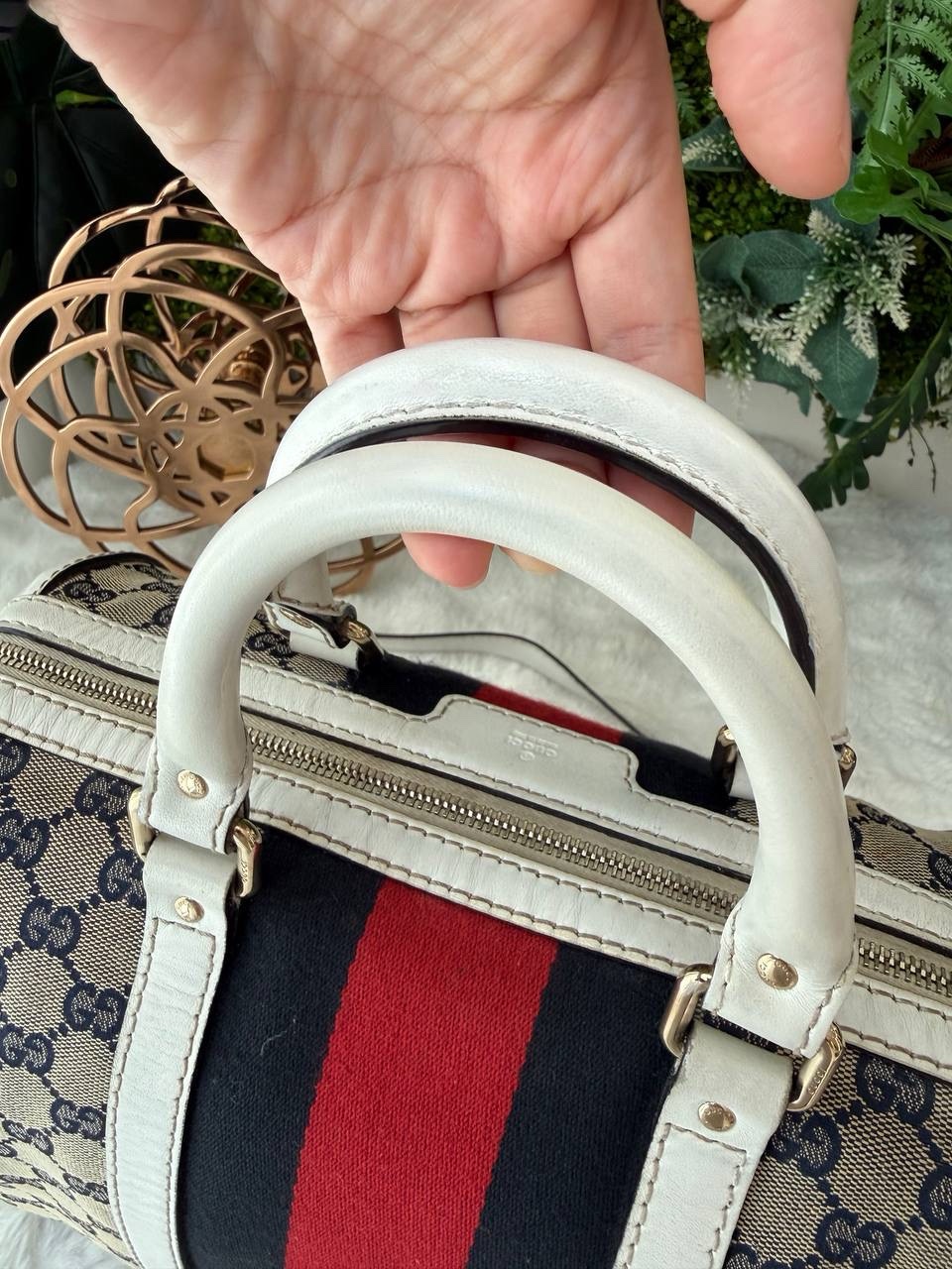 Gucci boston 30 - Image 4