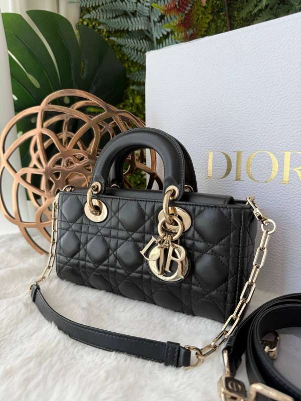 Christian dior lady D - joy