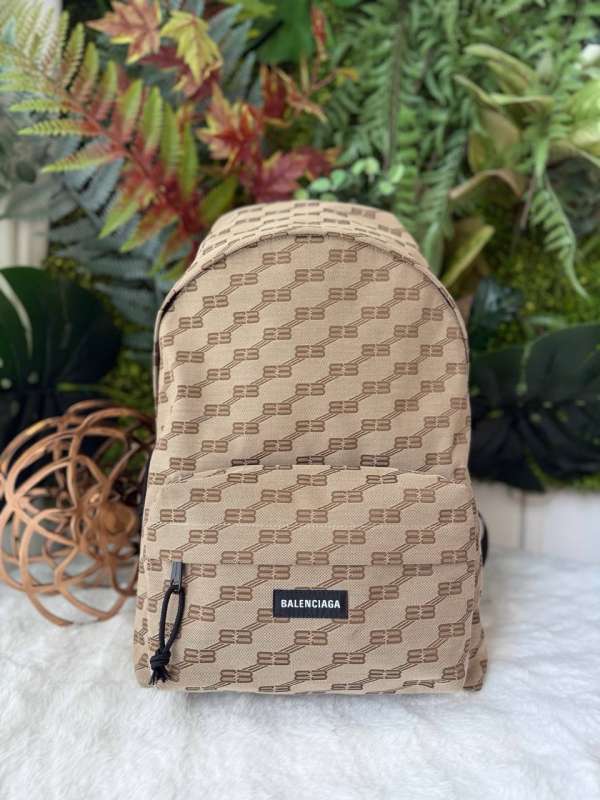 Balenciaga backpack