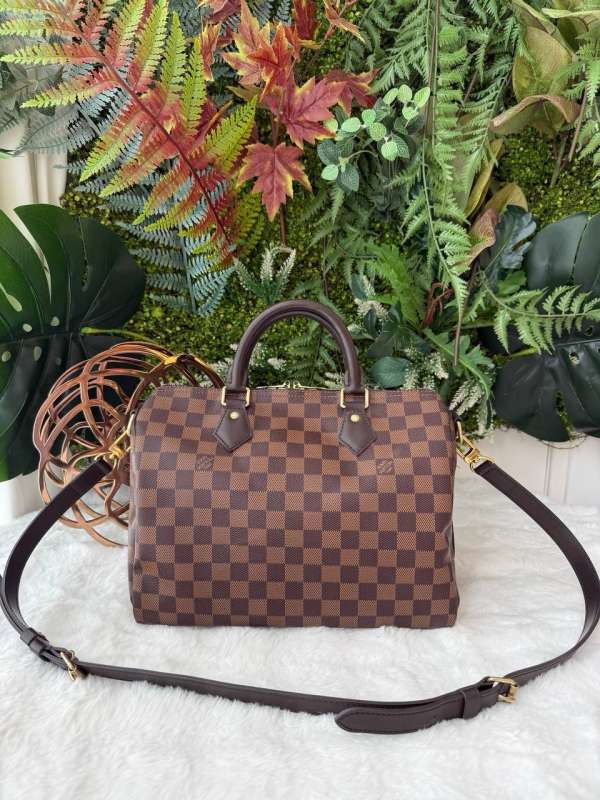 Lv speedy bandouliere 30