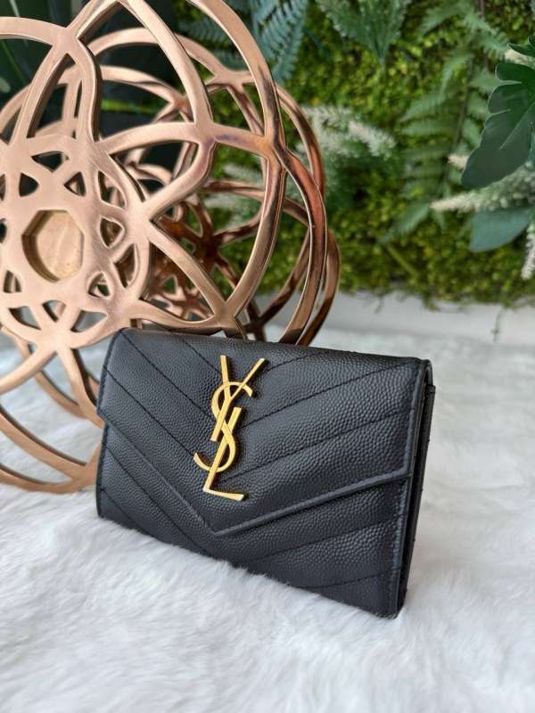 Ysl card holder
