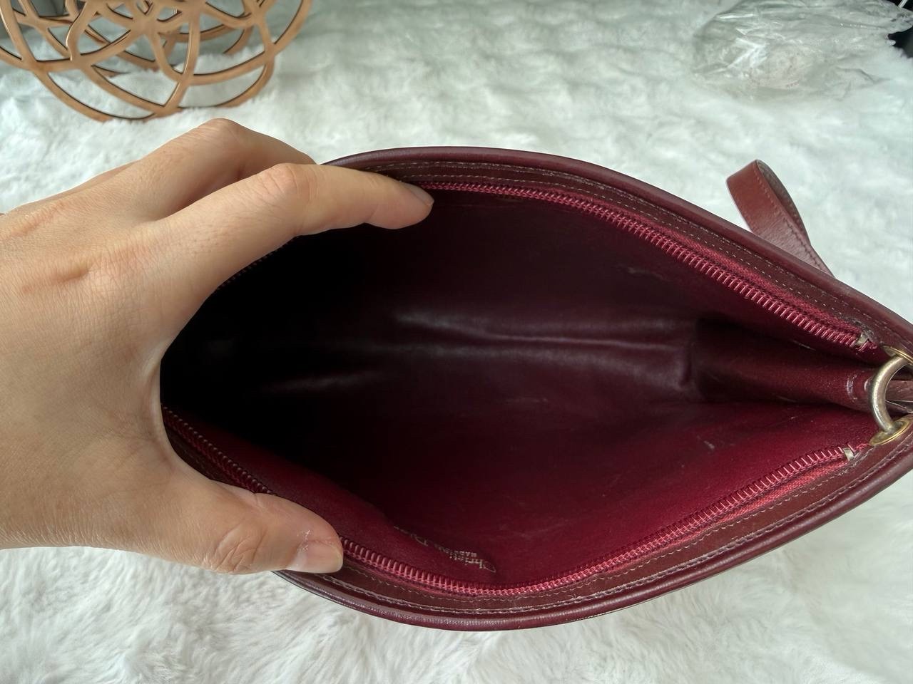Christian dior totter shoulder bag - Image 5