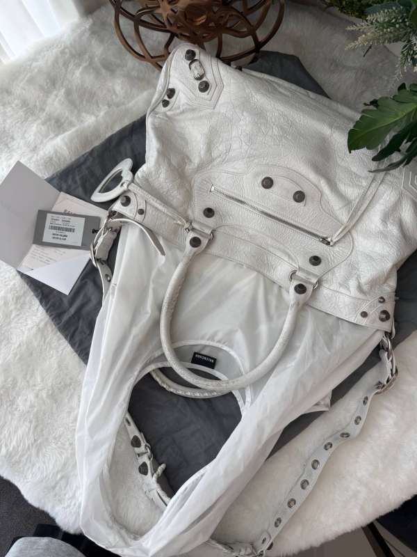 Balenciaga cagole xL