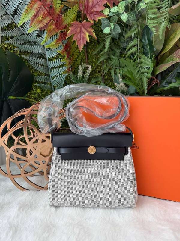 Hermes mini herbag