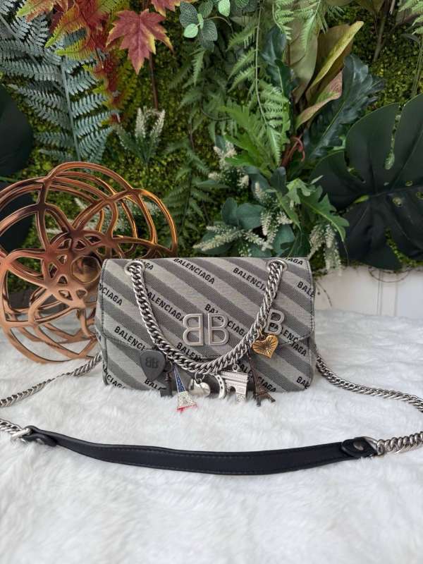 Balenciaga shoulder bag