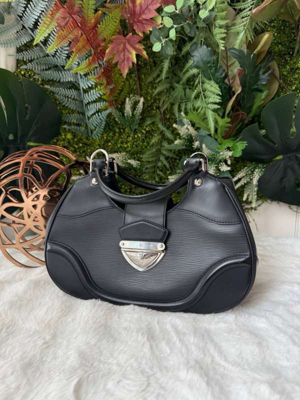 Lv epi sac montsouris tote