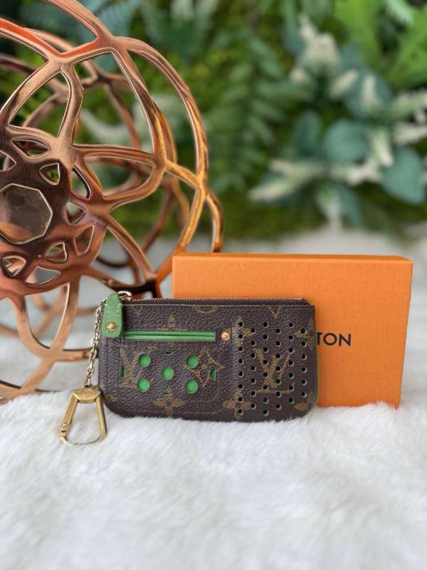 lv key pouch