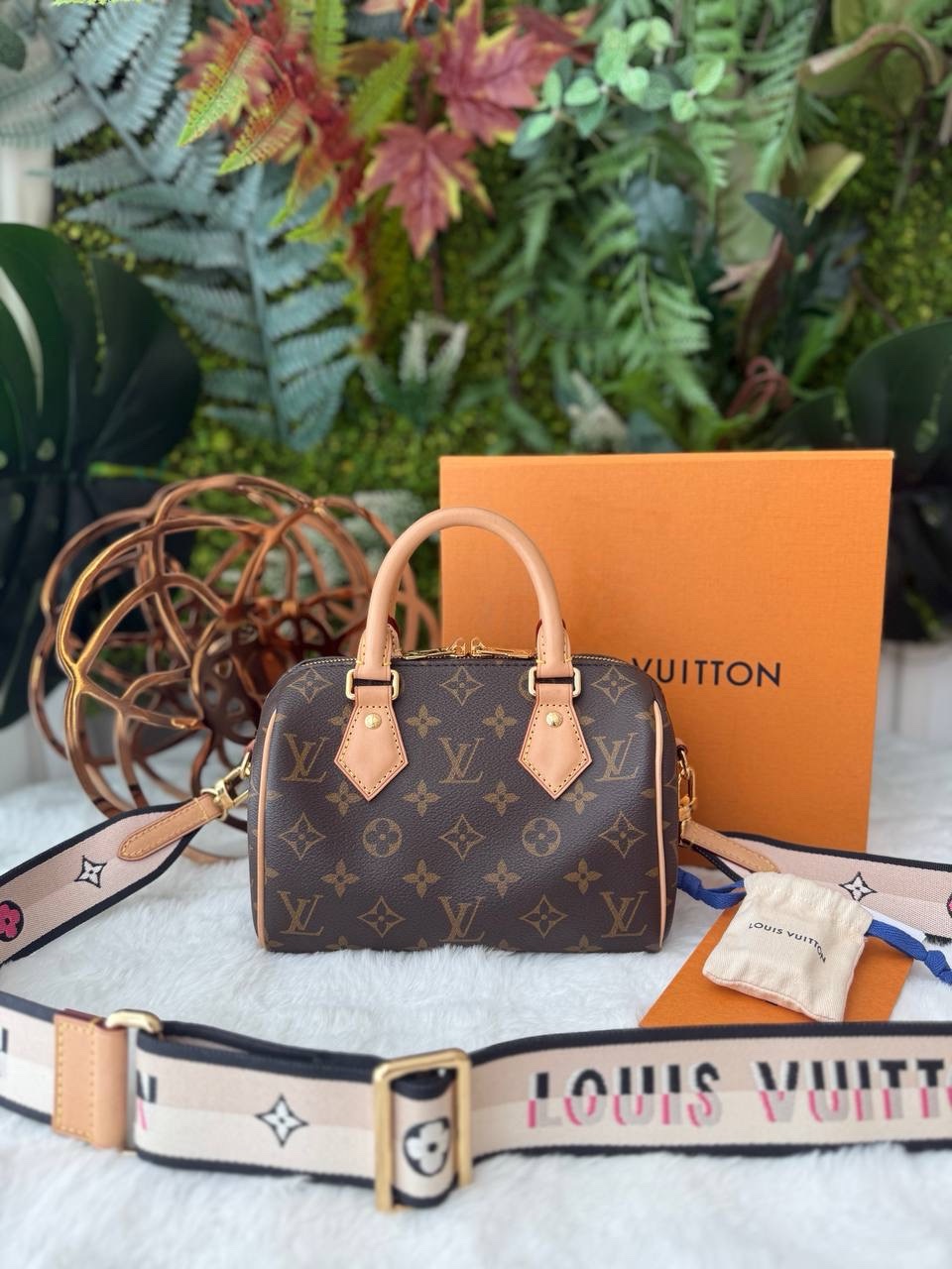lv speedy 20