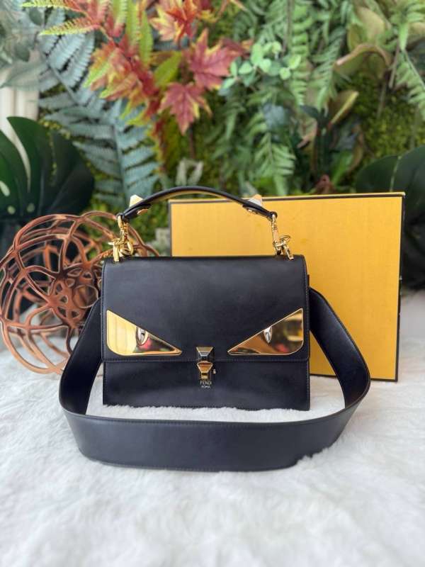 Fendi monster eye kan