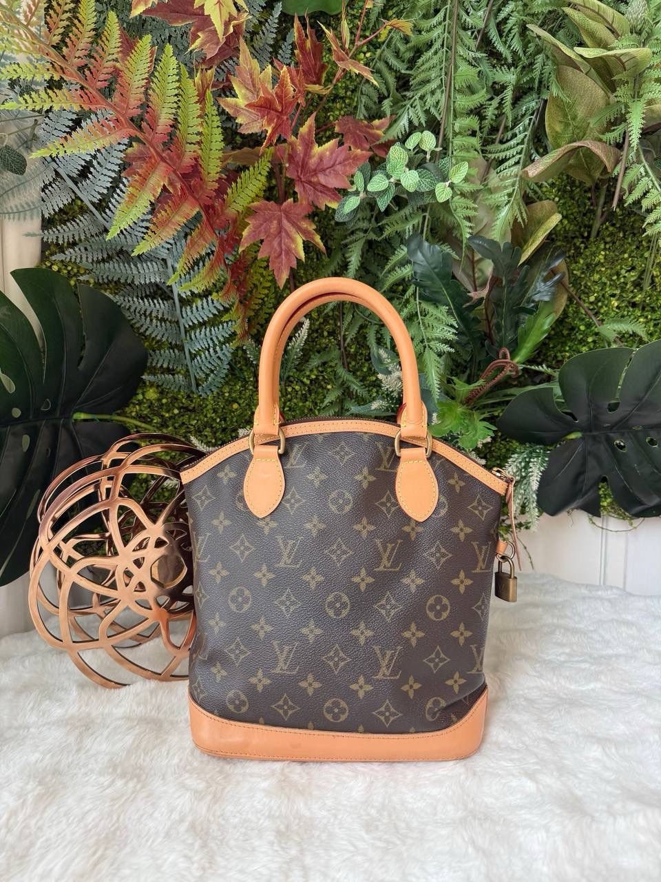 Lv lockit pm