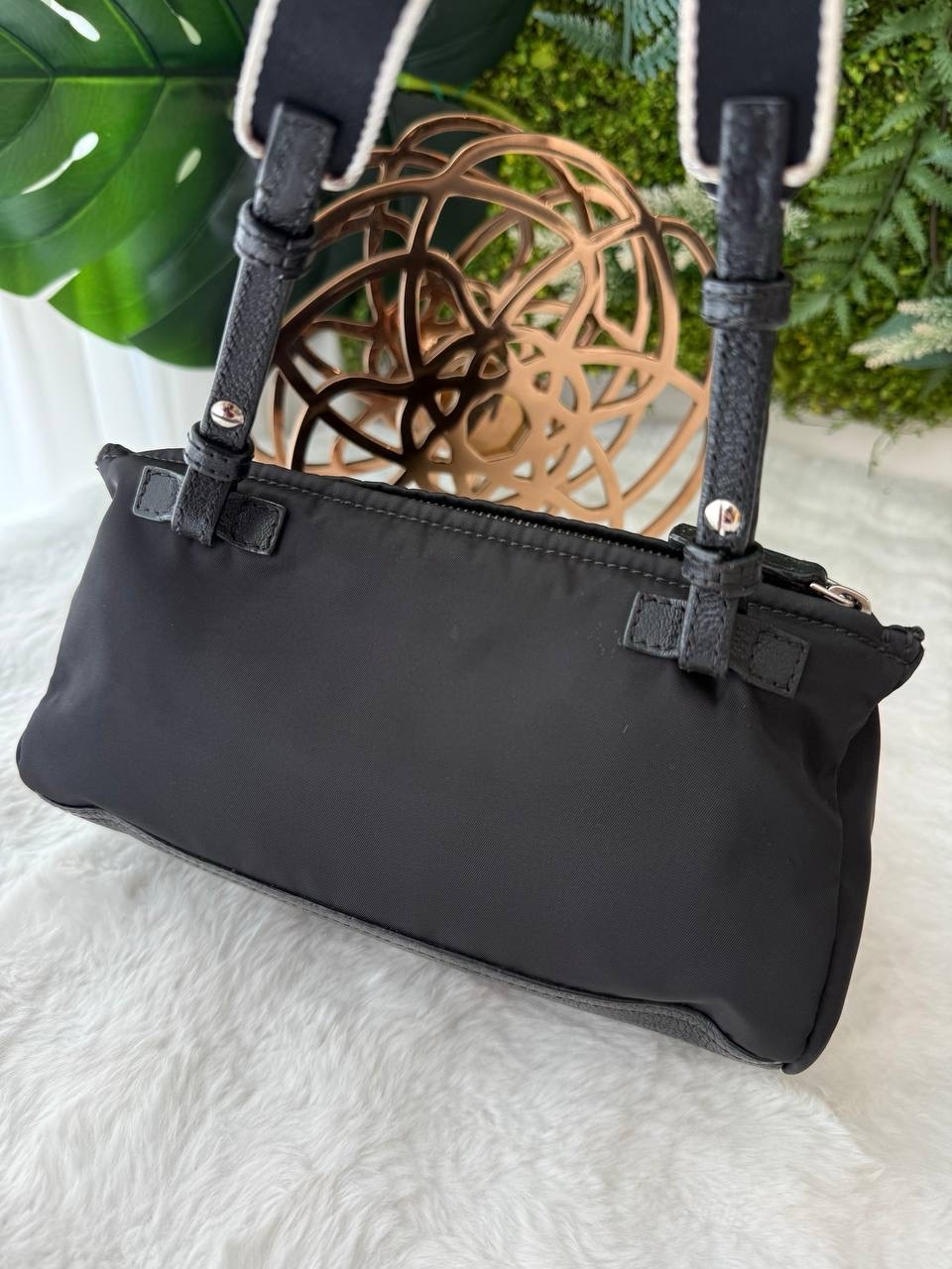 Givenchy pandora small nylon bag - Image 3