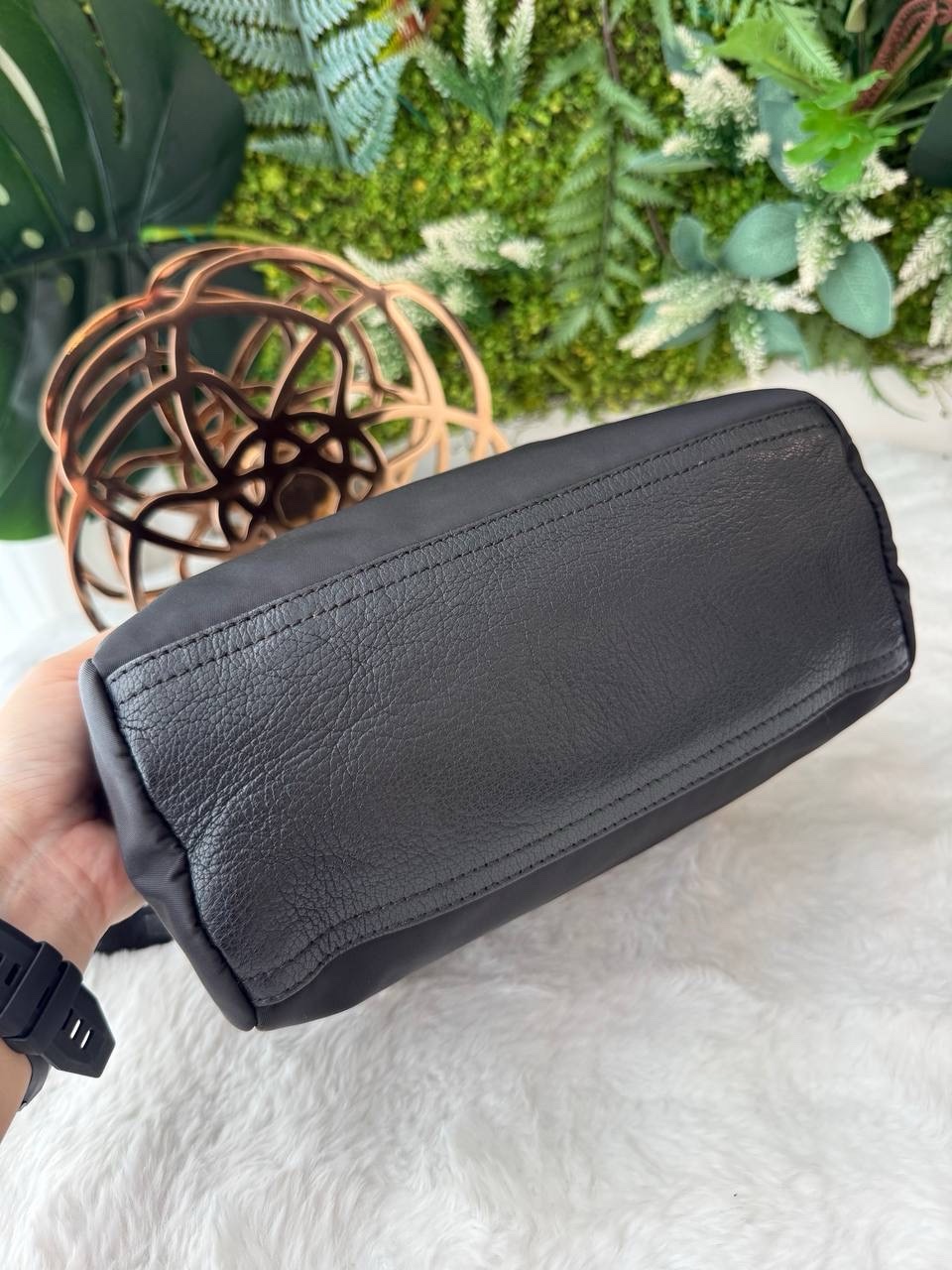 Givenchy pandora small nylon bag - Image 5
