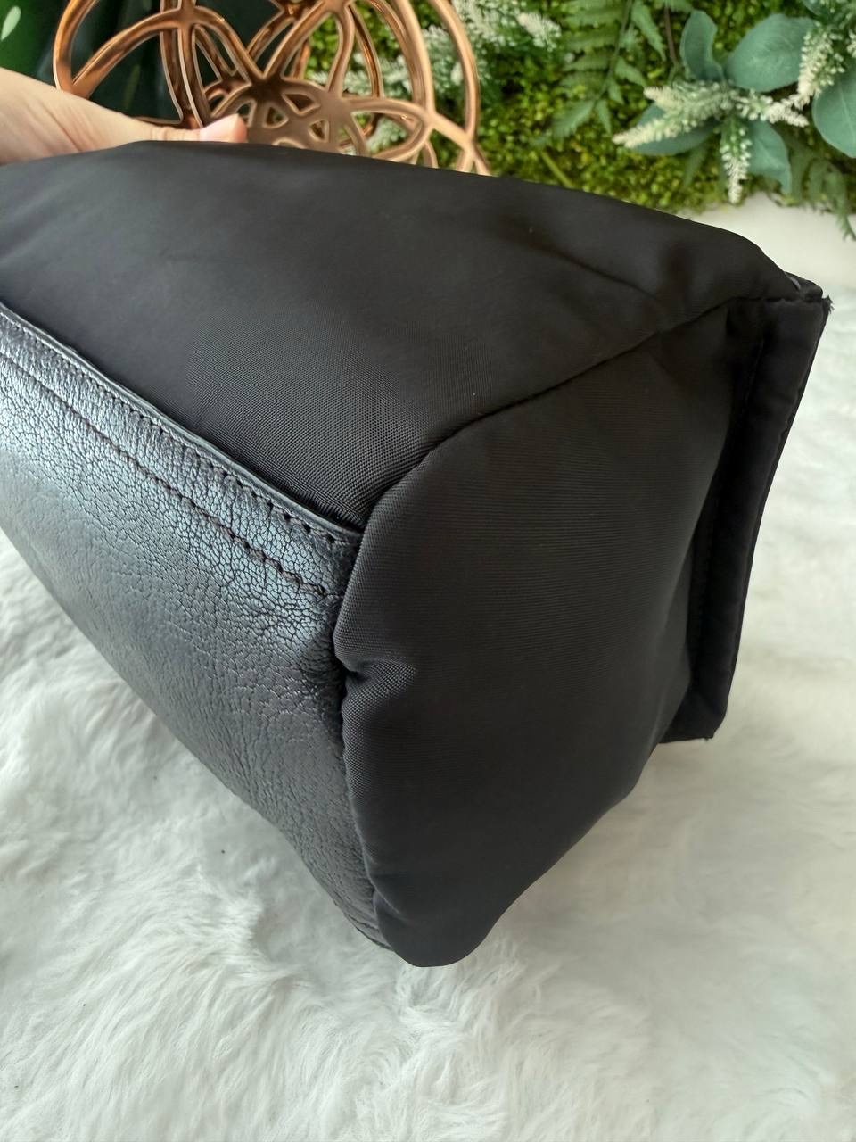 Givenchy pandora small nylon bag - Image 7
