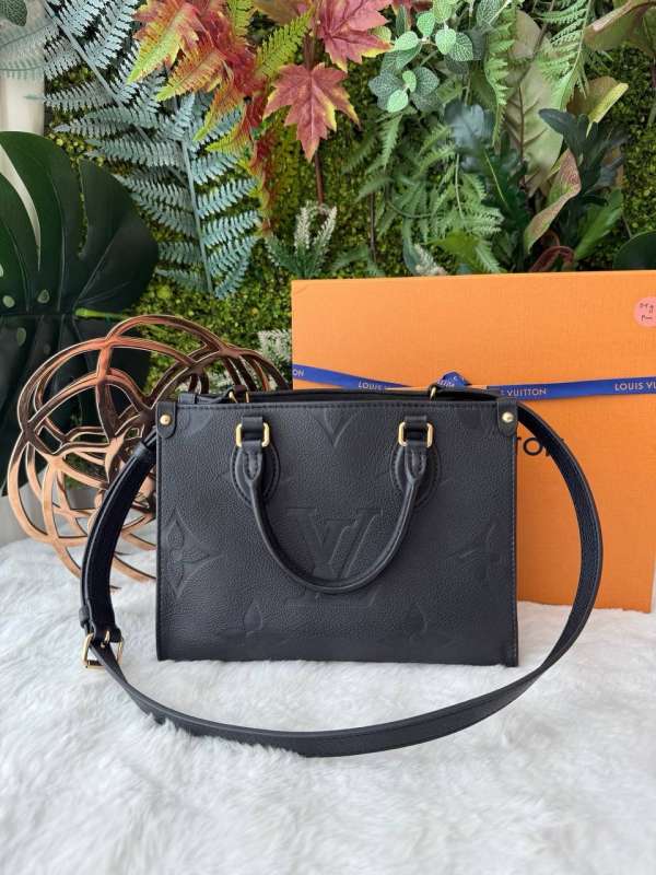 Lv on the go pm
