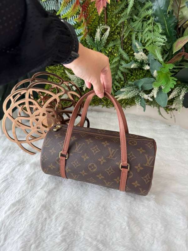 Lv papillon 26
