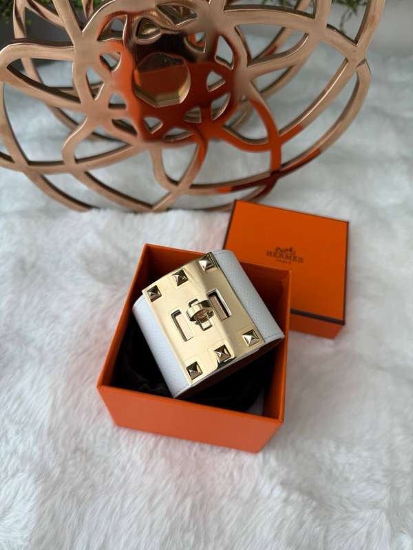 Hermes kelly dog