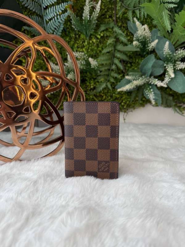 Lv pocket organizer