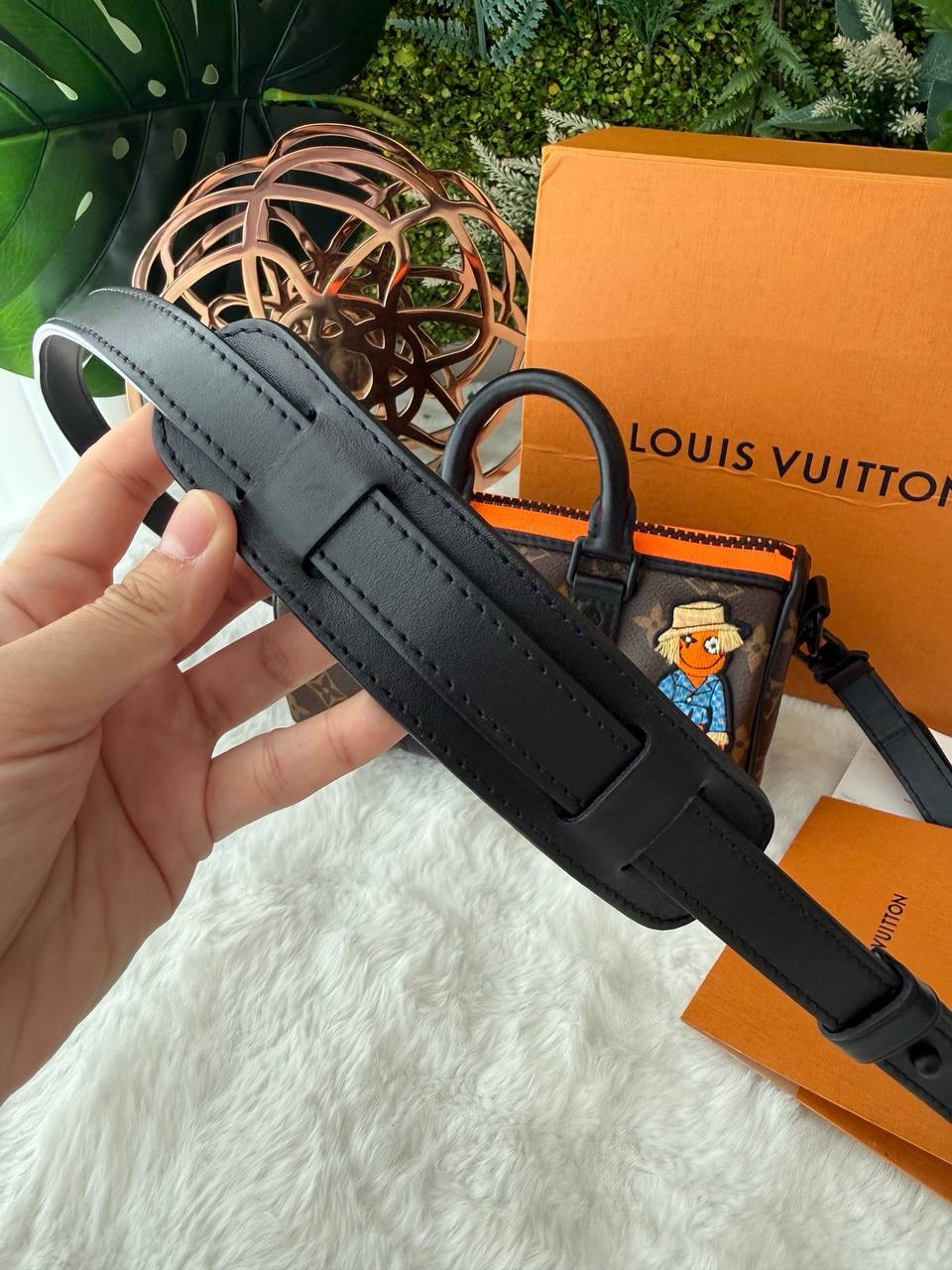 Lv keepall xs - Image 3