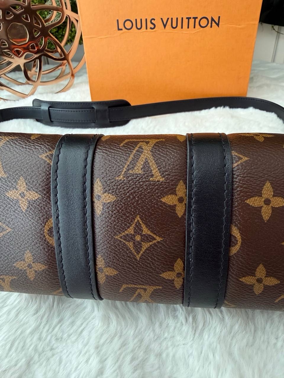 Lv keepall xs - Image 5