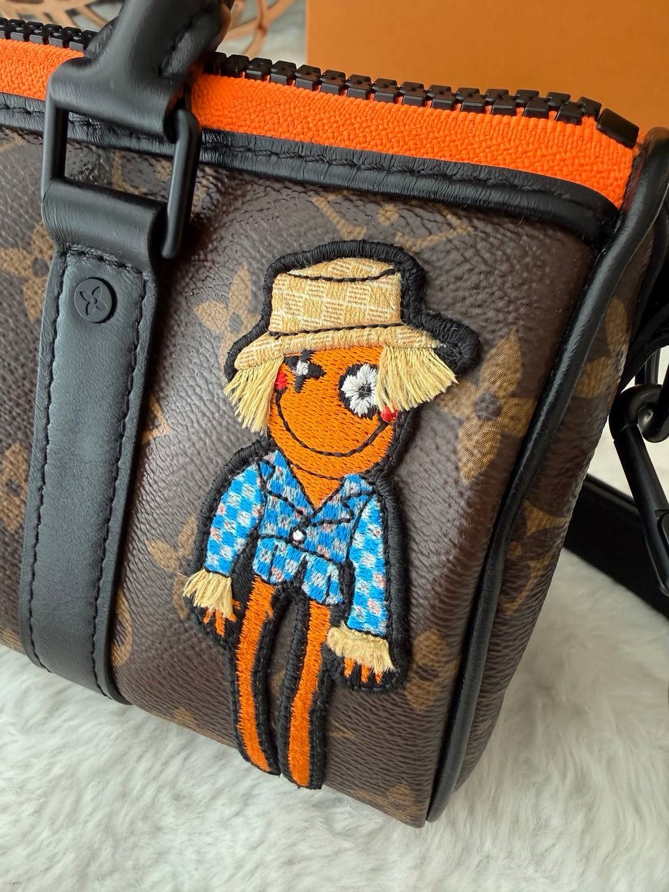 Lv keepall xs - Image 7